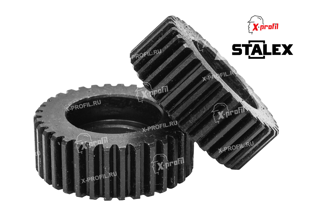 Изображение Зиговочный станок Stalex TB-12